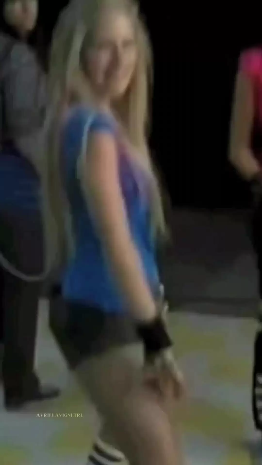 avril lavigne Nude  [Video Leaks] affable and charming captivating frame crazy